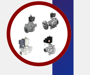 Solenoid Valve